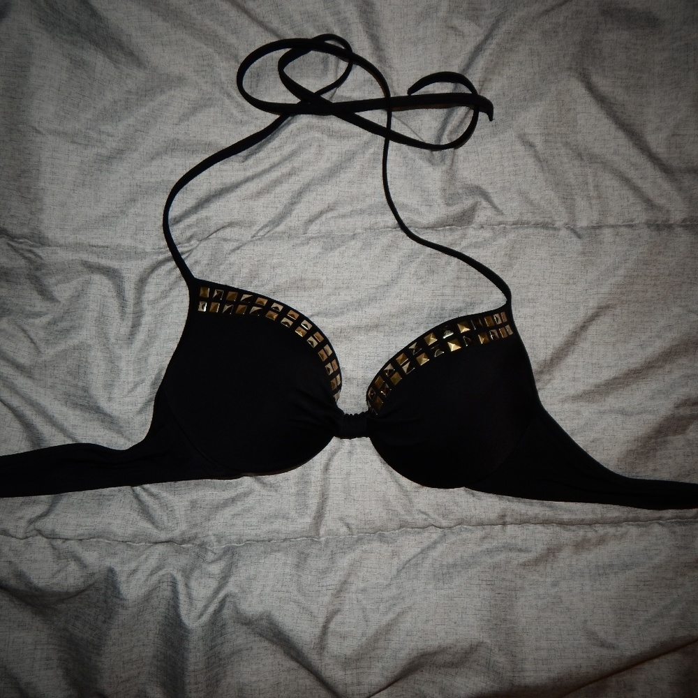 Victoria's Secret PINK swimsuit bikini top